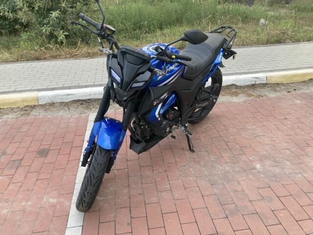 Спарк Інша, об'ємом двигуна 0.25 л та пробігом 0 тис. км за 45000 $, фото 1 на Automoto.ua