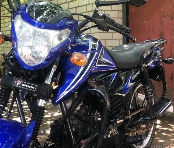 Спарк Другая, объемом двигателя 0.13 л и пробегом 0 тыс. км за 606 $, фото 3 на Automoto.ua