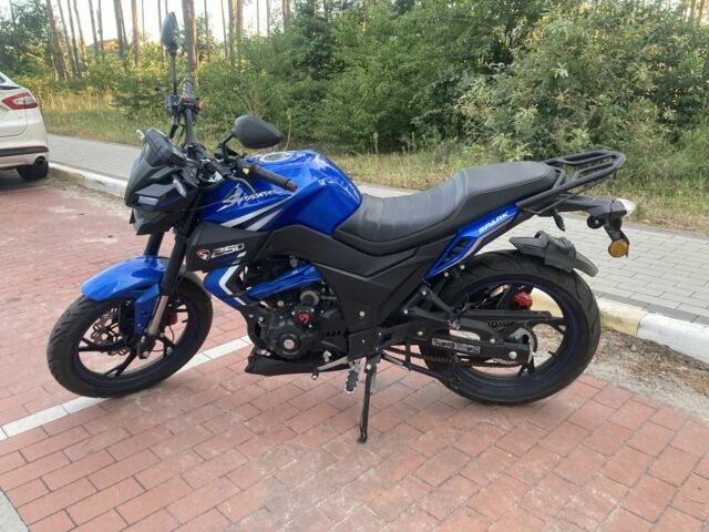 Спарк Інша, об'ємом двигуна 0.25 л та пробігом 0 тис. км за 45000 $, фото 3 на Automoto.ua