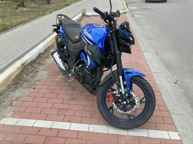 Спарк Інша, об'ємом двигуна 0.25 л та пробігом 0 тис. км за 45000 $, фото 2 на Automoto.ua
