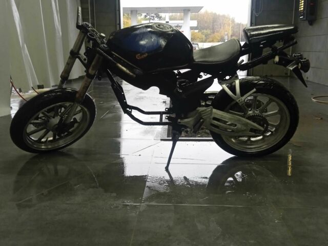 Спарк Другая, объемом двигателя 0.2 л и пробегом 0 тыс. км за 119 $, фото 3 на Automoto.ua