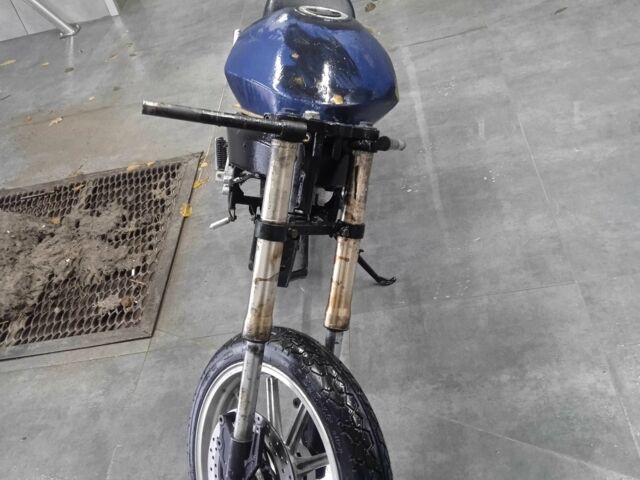 Спарк Другая, объемом двигателя 0.2 л и пробегом 0 тыс. км за 119 $, фото 1 на Automoto.ua