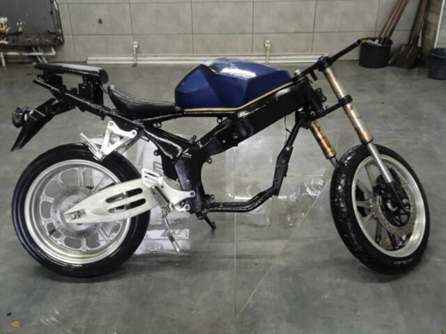 Спарк Другая, объемом двигателя 0.2 л и пробегом 0 тыс. км за 119 $, фото 2 на Automoto.ua