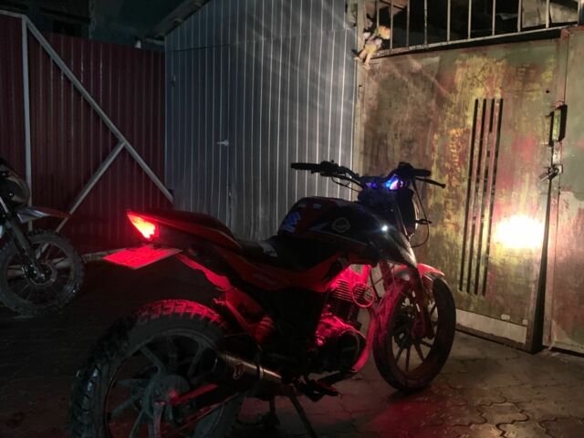 Спарк Інша, об'ємом двигуна 0.2 л та пробігом 0 тис. км за 1072 $, фото 5 на Automoto.ua