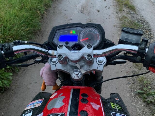 Спарк Інша, об'ємом двигуна 0.2 л та пробігом 0 тис. км за 1072 $, фото 3 на Automoto.ua