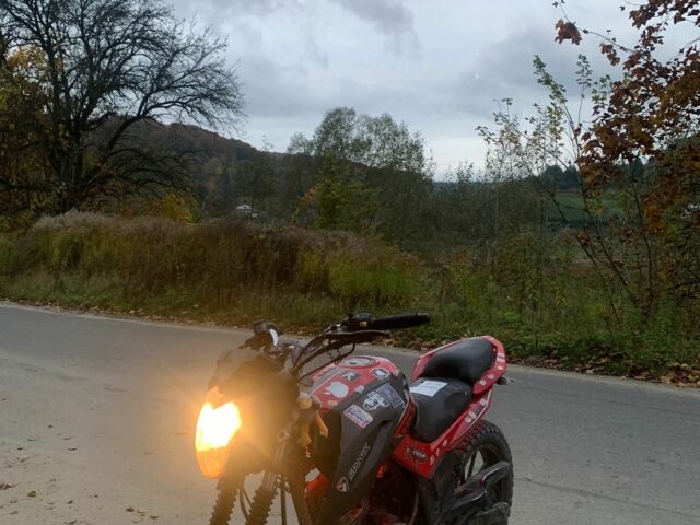 Спарк Інша, об'ємом двигуна 0.2 л та пробігом 0 тис. км за 1072 $, фото 2 на Automoto.ua