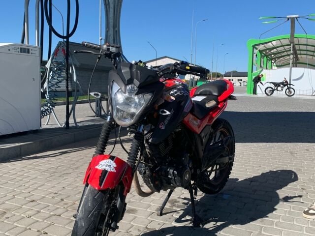 Спарк Інша, об'ємом двигуна 0.2 л та пробігом 0 тис. км за 1072 $, фото 4 на Automoto.ua