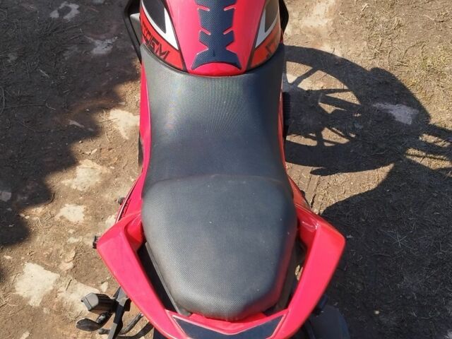 Спарк Другая, объемом двигателя 0.2 л и пробегом 0 тыс. км за 835 $, фото 1 на Automoto.ua