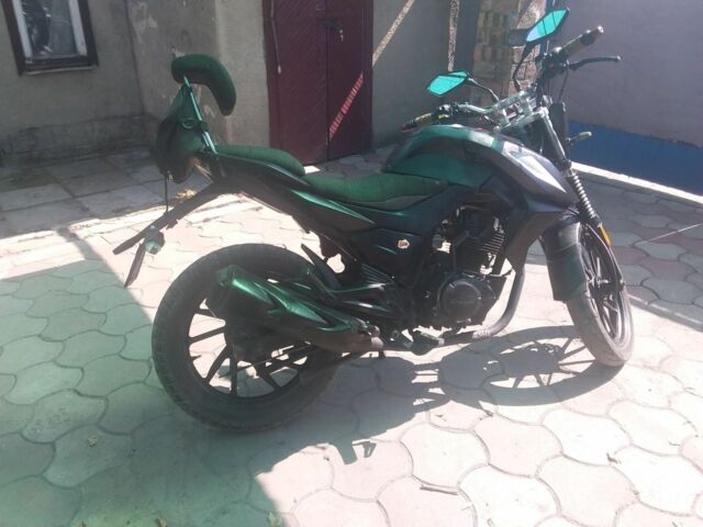 Спарк Другая, объемом двигателя 0.2 л и пробегом 0 тыс. км за 904 $, фото 2 на Automoto.ua