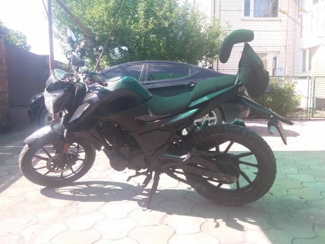 Спарк Другая, объемом двигателя 0.2 л и пробегом 0 тыс. км за 904 $, фото 1 на Automoto.ua