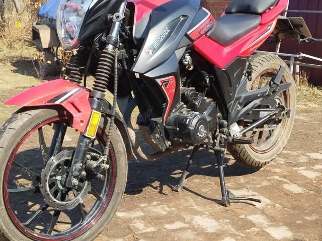 Спарк Другая, объемом двигателя 0.2 л и пробегом 0 тыс. км за 835 $, фото 3 на Automoto.ua