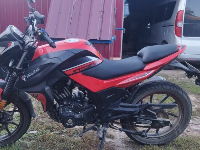 Спарк Другая, объемом двигателя 0.2 л и пробегом 0 тыс. км за 835 $, фото 5 на Automoto.ua