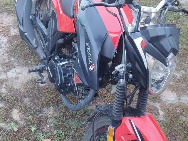 Спарк Другая, объемом двигателя 0.2 л и пробегом 0 тыс. км за 835 $, фото 4 на Automoto.ua