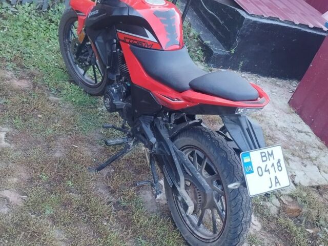 Спарк Другая, объемом двигателя 0.2 л и пробегом 0 тыс. км за 835 $, фото 6 на Automoto.ua