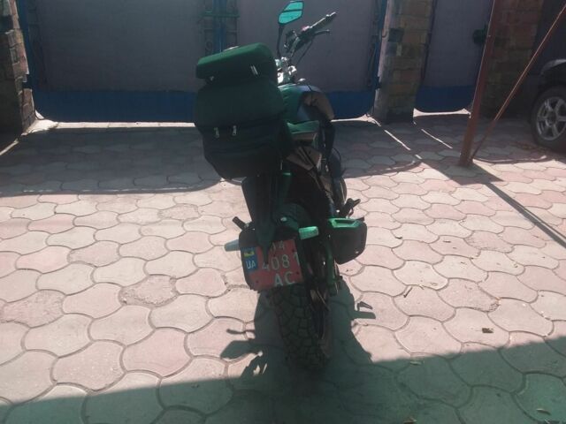 Спарк Другая, объемом двигателя 0.2 л и пробегом 0 тыс. км за 904 $, фото 3 на Automoto.ua