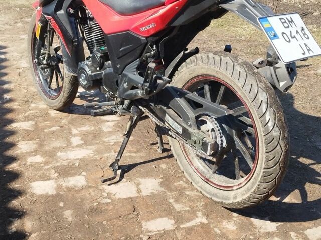 Спарк Другая, объемом двигателя 0.2 л и пробегом 0 тыс. км за 835 $, фото 2 на Automoto.ua