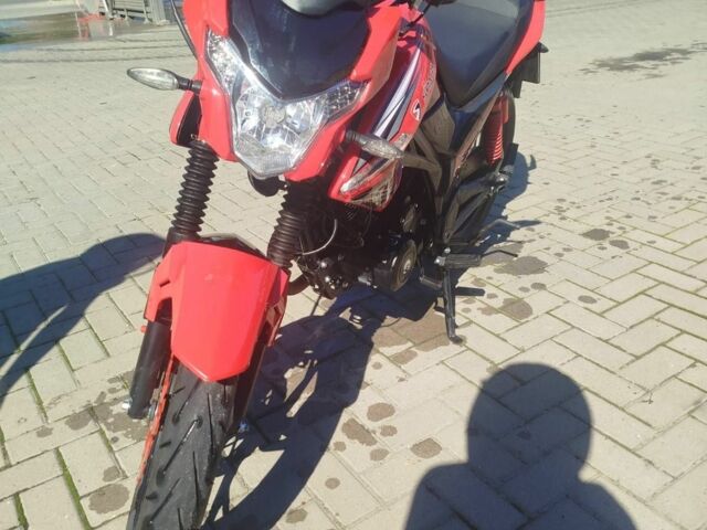 Спарк Другая, объемом двигателя 0.2 л и пробегом 0 тыс. км за 1000 $, фото 11 на Automoto.ua