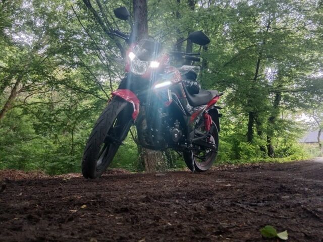 Спарк Другая, объемом двигателя 0.2 л и пробегом 0 тыс. км за 1000 $, фото 5 на Automoto.ua