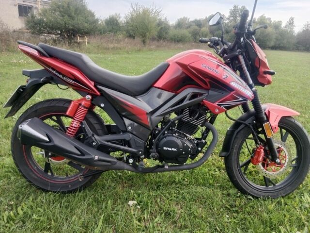 Спарк Другая, объемом двигателя 0.2 л и пробегом 0 тыс. км за 1000 $, фото 10 на Automoto.ua