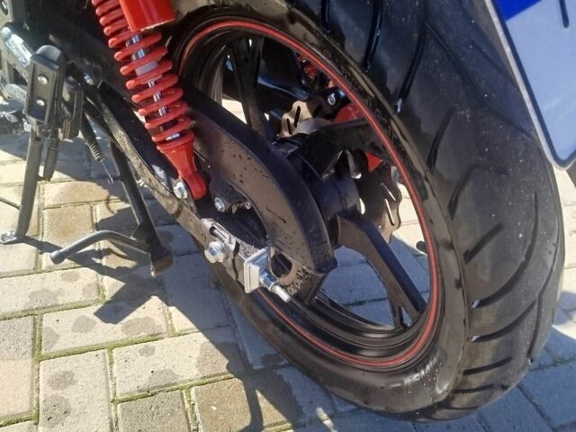 Спарк Другая, объемом двигателя 0.2 л и пробегом 0 тыс. км за 1000 $, фото 13 на Automoto.ua