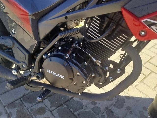 Спарк Другая, объемом двигателя 0.2 л и пробегом 0 тыс. км за 1000 $, фото 8 на Automoto.ua