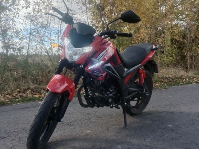 Спарк Другая, объемом двигателя 0.2 л и пробегом 0 тыс. км за 1000 $, фото 17 на Automoto.ua