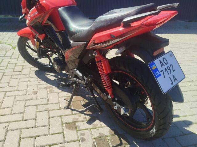 Спарк Другая, объемом двигателя 0.2 л и пробегом 0 тыс. км за 1000 $, фото 12 на Automoto.ua