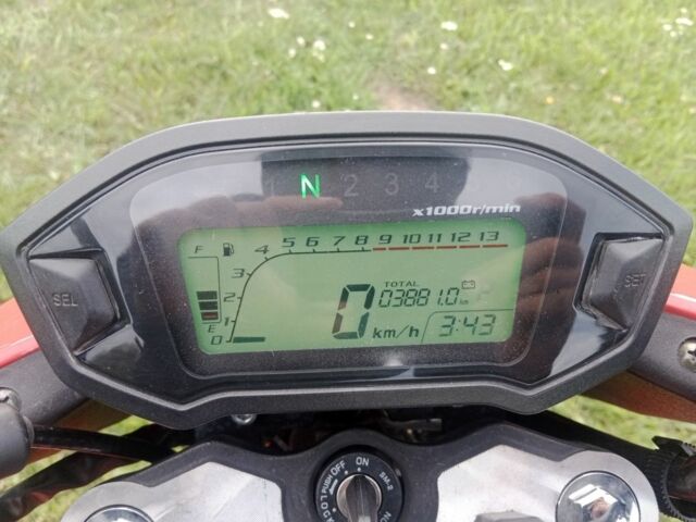 Спарк Другая, объемом двигателя 0.2 л и пробегом 0 тыс. км за 1000 $, фото 14 на Automoto.ua