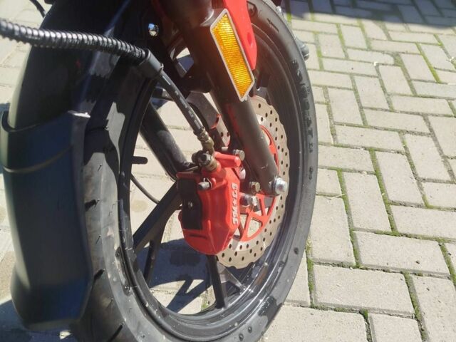 Спарк Другая, объемом двигателя 0.2 л и пробегом 0 тыс. км за 1000 $, фото 7 на Automoto.ua