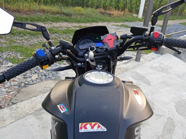 Спарк Інша, об'ємом двигуна 0.2 л та пробігом 0 тис. км за 946 $, фото 2 на Automoto.ua