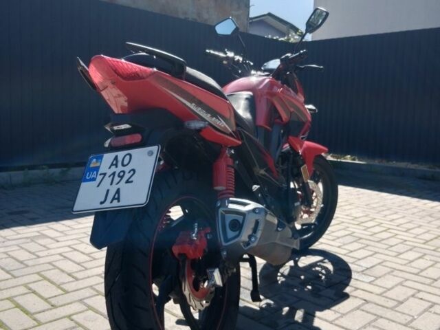 Спарк Другая, объемом двигателя 0.2 л и пробегом 0 тыс. км за 1000 $, фото 6 на Automoto.ua