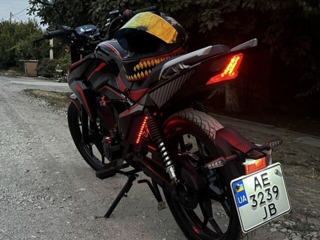 Спарк Другая, объемом двигателя 0.2 л и пробегом 0 тыс. км за 948 $, фото 4 на Automoto.ua