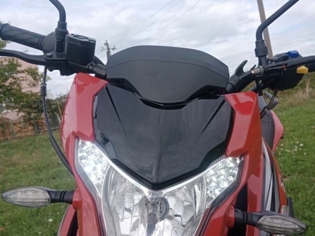 Спарк Другая, объемом двигателя 0.2 л и пробегом 0 тыс. км за 1000 $, фото 15 на Automoto.ua