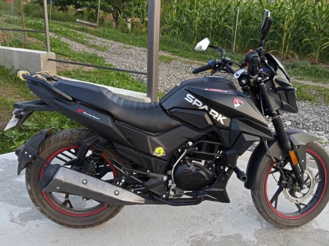 Спарк Інша, об'ємом двигуна 0.2 л та пробігом 0 тис. км за 946 $, фото 3 на Automoto.ua