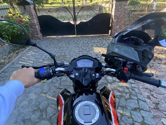 Спарк Інша, об'ємом двигуна 0.2 л та пробігом 0 тис. км за 946 $, фото 2 на Automoto.ua