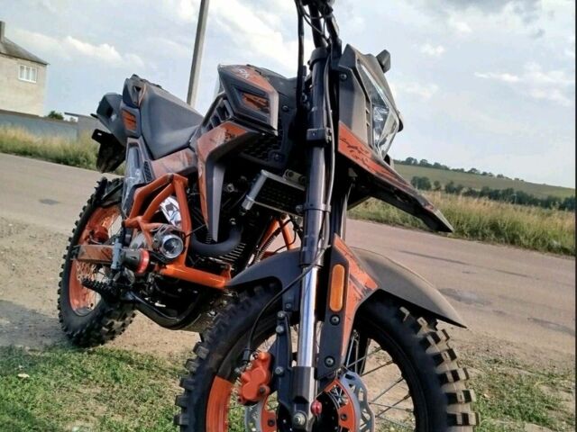 Спарк Другая, объемом двигателя 0.3 л и пробегом 0 тыс. км за 1667 $, фото 3 на Automoto.ua