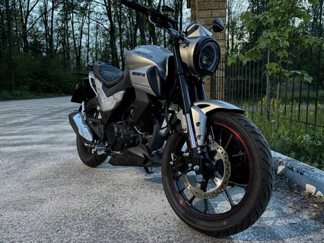 Спарк Інша, об'ємом двигуна 0.2 л та пробігом 0 тис. км за 1074 $, фото 1 на Automoto.ua