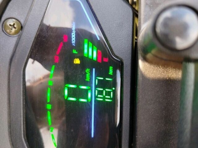 Спарк Другая, объемом двигателя 0.3 л и пробегом 0 тыс. км за 1667 $, фото 6 на Automoto.ua