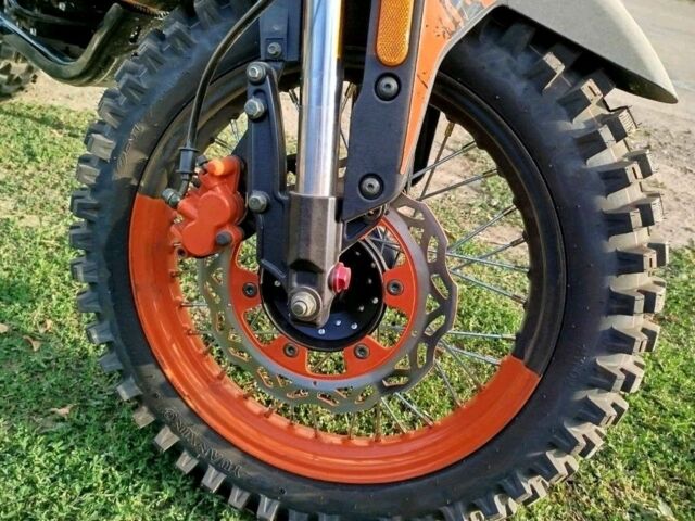 Спарк Другая, объемом двигателя 0.3 л и пробегом 0 тыс. км за 1667 $, фото 2 на Automoto.ua