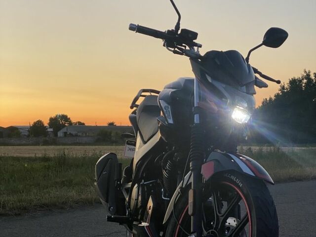 Спарк Інша, об'ємом двигуна 0.2 л та пробігом 0 тис. км за 946 $, фото 1 на Automoto.ua