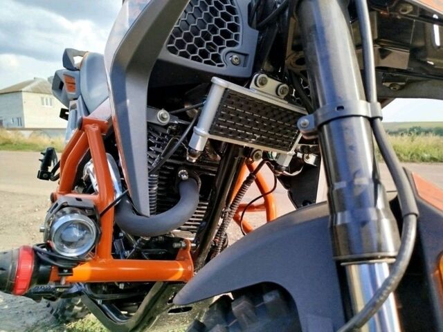 Спарк Другая, объемом двигателя 0.3 л и пробегом 0 тыс. км за 1667 $, фото 4 на Automoto.ua