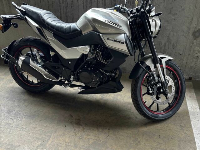Спарк Інша, об'ємом двигуна 0.2 л та пробігом 0 тис. км за 1074 $, фото 4 на Automoto.ua