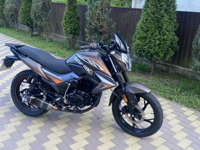 Спарк Інша, об'ємом двигуна 0 л та пробігом 0 тис. км за 283 $, фото 1 на Automoto.ua