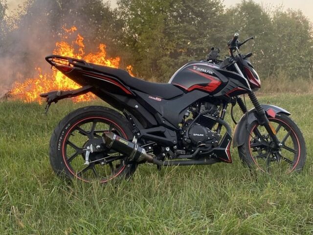 Спарк Інша, об'ємом двигуна 0.2 л та пробігом 0 тис. км за 946 $, фото 3 на Automoto.ua