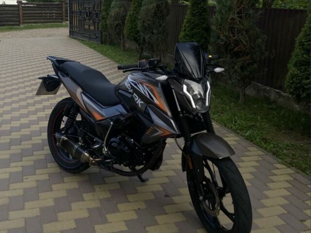 Спарк Інша, об'ємом двигуна 0 л та пробігом 0 тис. км за 283 $, фото 5 на Automoto.ua