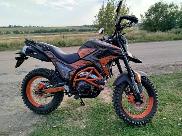 Спарк Другая, объемом двигателя 0.3 л и пробегом 0 тыс. км за 1667 $, фото 1 на Automoto.ua