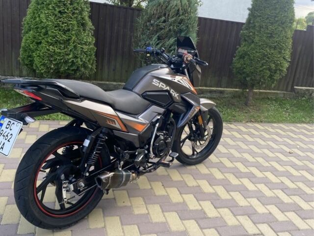 Спарк Інша, об'ємом двигуна 0 л та пробігом 0 тис. км за 283 $, фото 2 на Automoto.ua