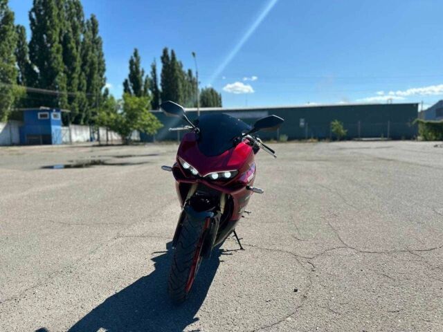 Спарк Інша, об'ємом двигуна 0.3 л та пробігом 0 тис. км за 2383 $, фото 1 на Automoto.ua