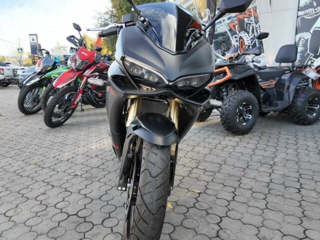 Спарк Інша, об'ємом двигуна 0.27 л та пробігом 0 тис. км за 2109 $, фото 7 на Automoto.ua