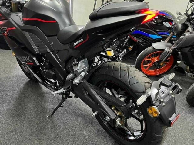 Спарк Інша, об'ємом двигуна 0.27 л та пробігом 0 тис. км за 2103 $, фото 3 на Automoto.ua